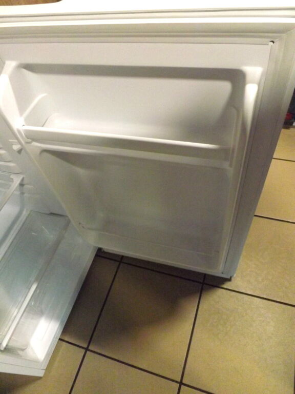 LODÓWKA HAIER HTTF406W