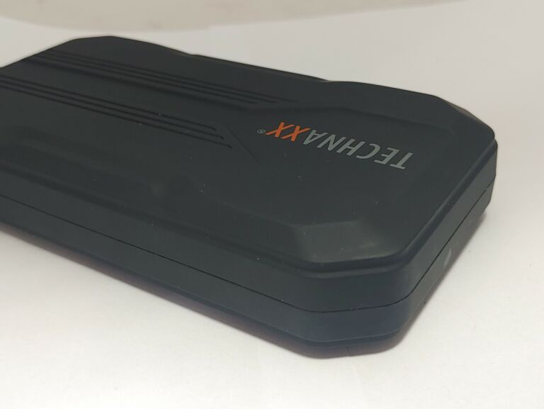 TECHNAXX JUMPSTARTER 12000MAH TX-120 POWERBANK