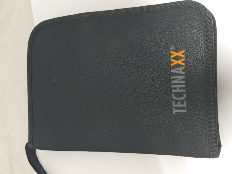 TECHNAXX JUMPSTARTER 12000MAH TX-120 POWERBANK