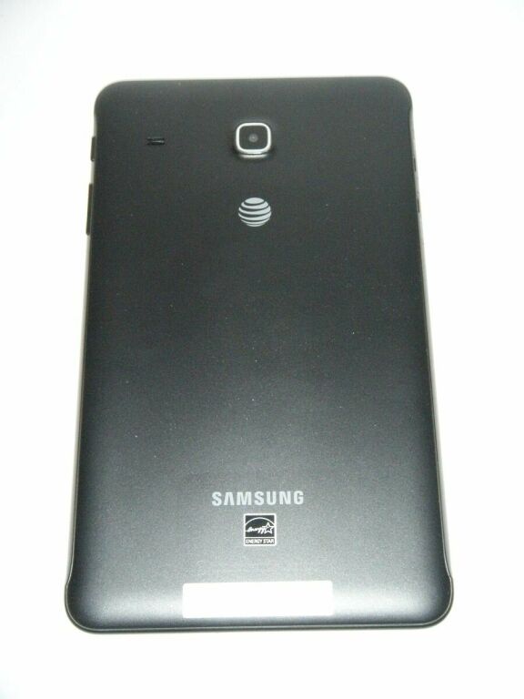 TABLET SAMSUNG GALAXY TAB E