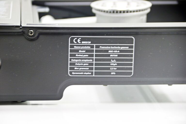 kuchenka-gazowa-global-trade-stan-uzywany