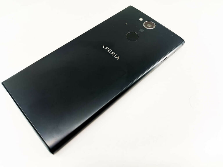 SONY XPERIA XA2