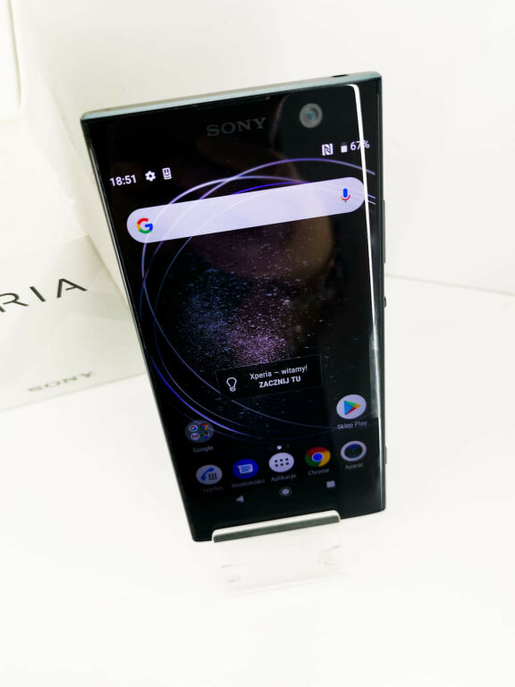 SONY XPERIA XA2