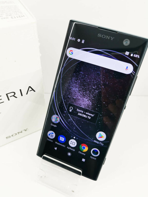 SONY XPERIA XA2
