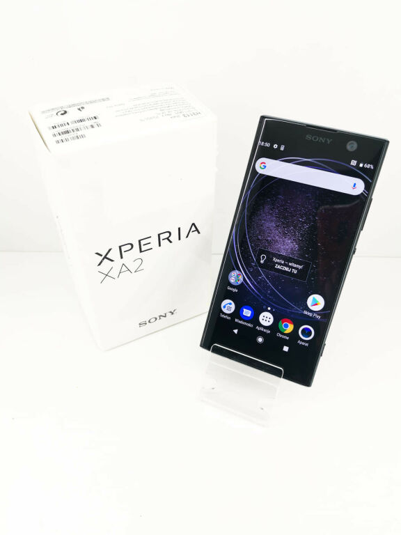SONY XPERIA XA2