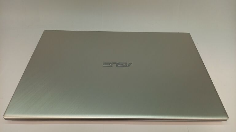 ASUS VIVOBOOK15 A512FA I5-8265U 512/8GB BDB STAN