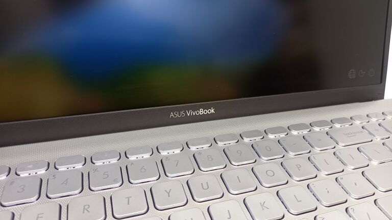 ASUS VIVOBOOK15 A512FA I5-8265U 512/8GB BDB STAN