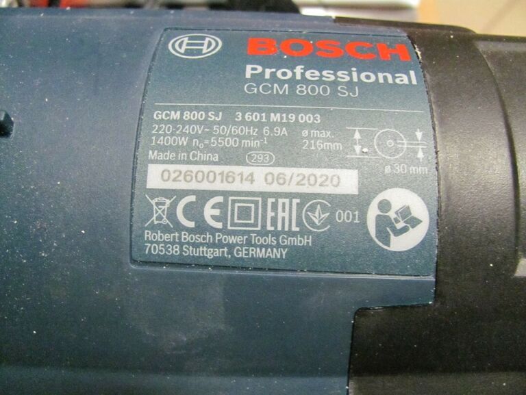 ukosnica-bosch-gcm-800-sj-stan-uzywany