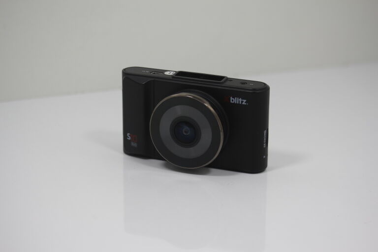 REJESTRATOR SAMOCHODOWY XBLITZ S10 DUO