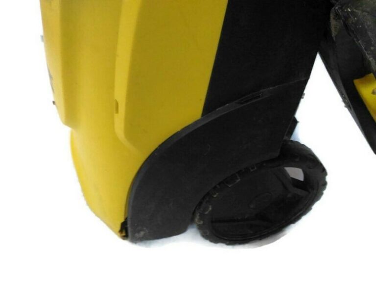 MYJKA CIŚNIENIOWA KARCHER K4 COMPACT