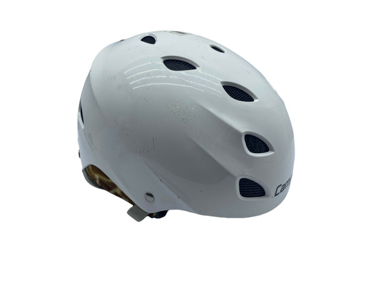 KASK NARCIARSKI CAMPUS EN1077