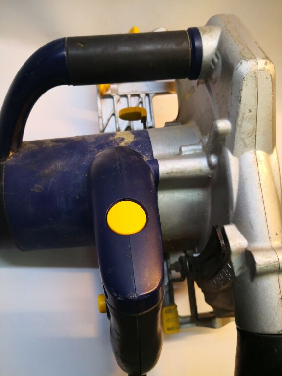 PILARKA TARCZOWA MAC ALLISTER MCS1400L