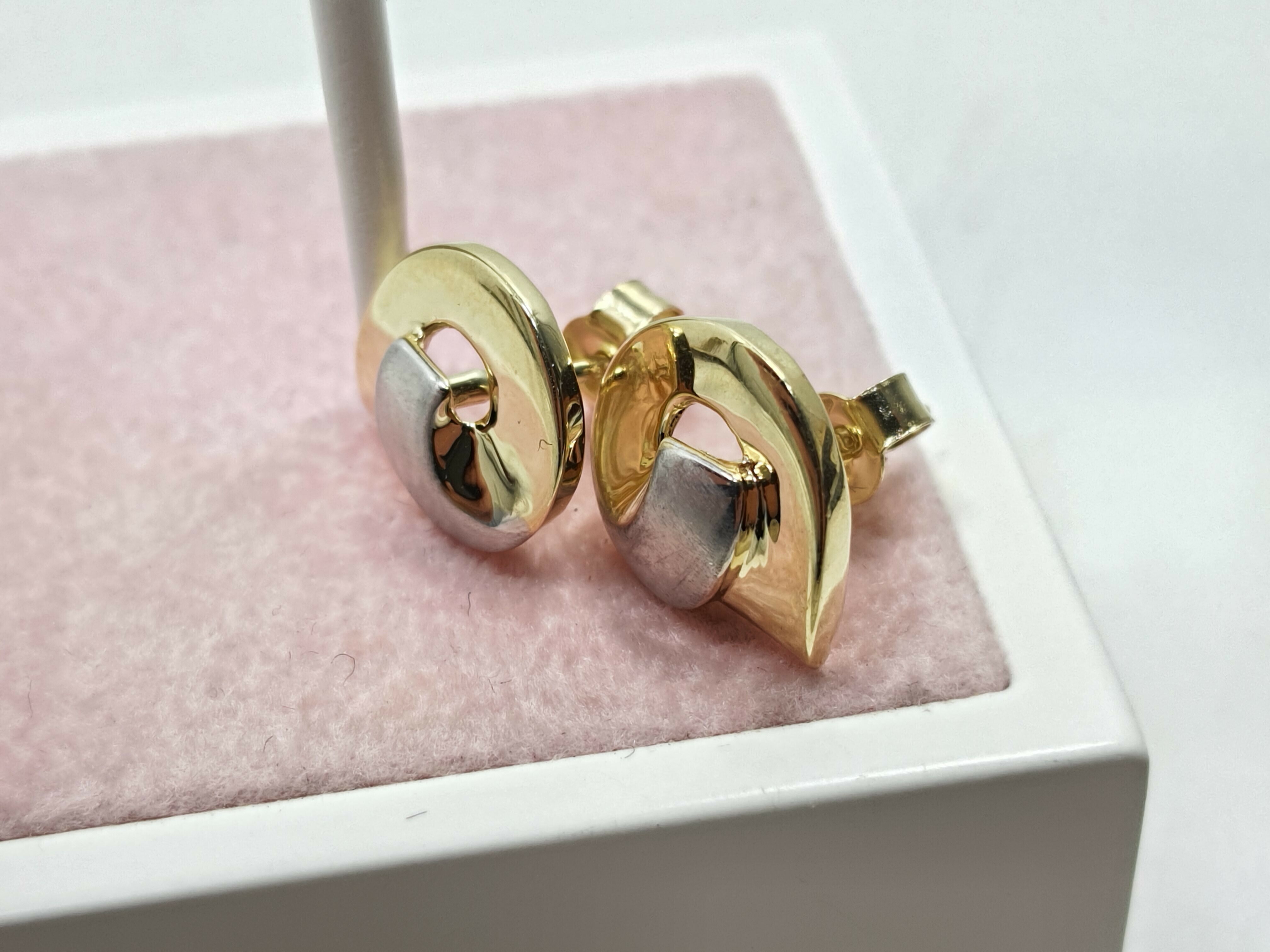 nowe-zlote-kolczyki-zawijas-sztyft-333-225g-kolor-dominujacy-205826-225106