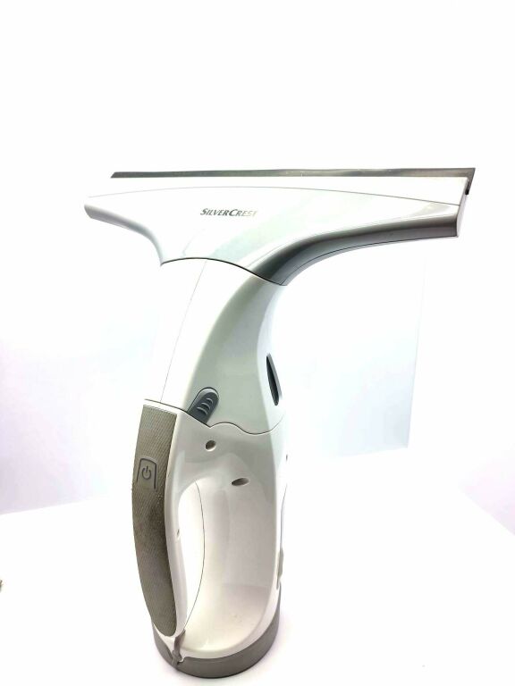 SILVERCREST® AKUMULATOROWA MYJKA DO OKIEN