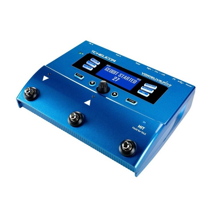 KOMPRESOR WOKALNY VOICELIVE PLAY TC HELICON