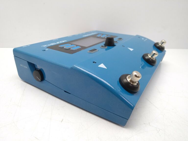 KOMPRESOR WOKALNY VOICELIVE PLAY TC HELICON