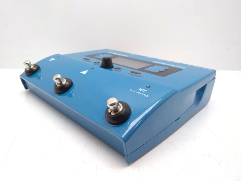 KOMPRESOR WOKALNY VOICELIVE PLAY TC HELICON