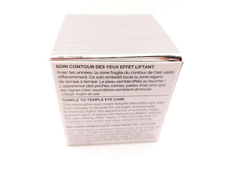 KREM CHRISTIAN BRETON CELLULAR EYE LIFT CREAM