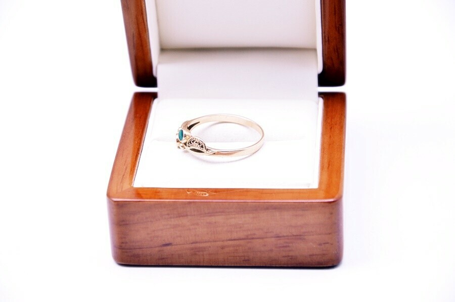 swietny-zloty-pierscionek-585-217g-r19-kamien-inny-kamien