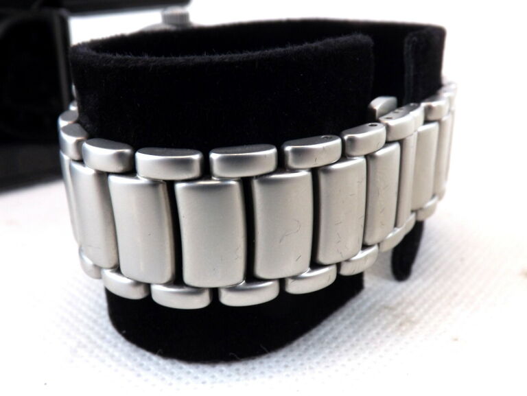 ZEGAREK EMPORIO ARMANI MECCANICO KOMPLET