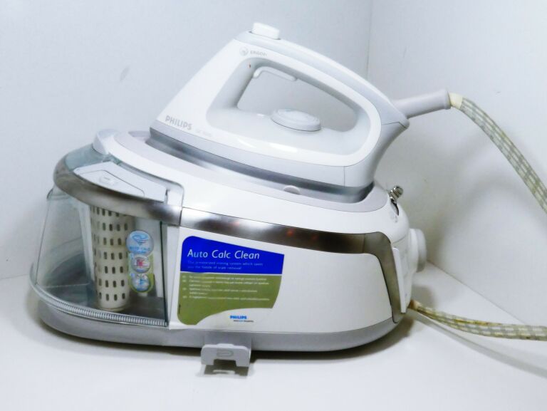 stacja-parowa-philips-gc9040-stan-uzywany