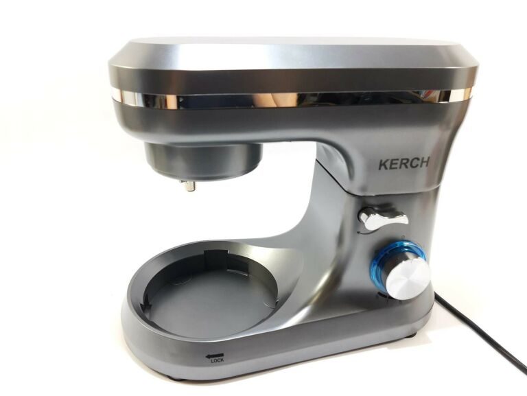 ROBOT PLANETARNY KERCH FERRO 1700 W