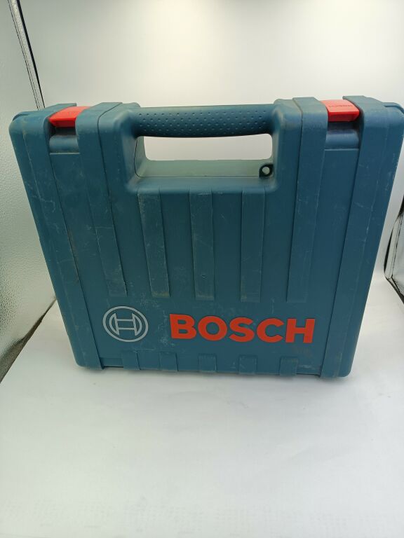 MŁOTOWIERTARKA BOSCH PROFESSIONAL GBH240 ZESTAW
