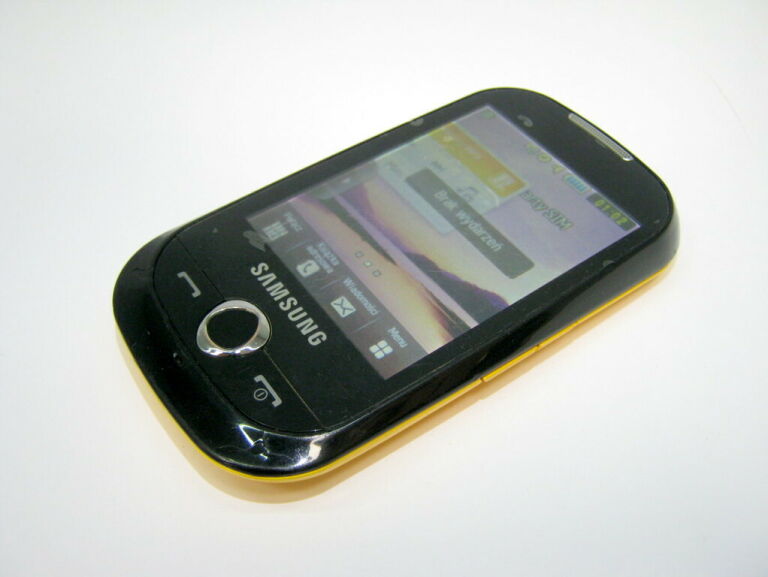 SAMSUNG GT-S3650 CORBY DOBRY STAN ZOBACZ!