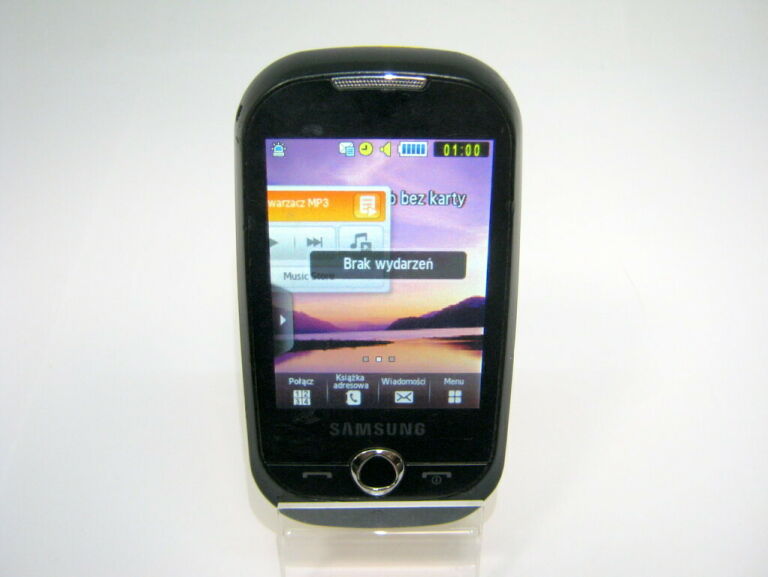 SAMSUNG GT-S3650 CORBY DOBRY STAN ZOBACZ!
