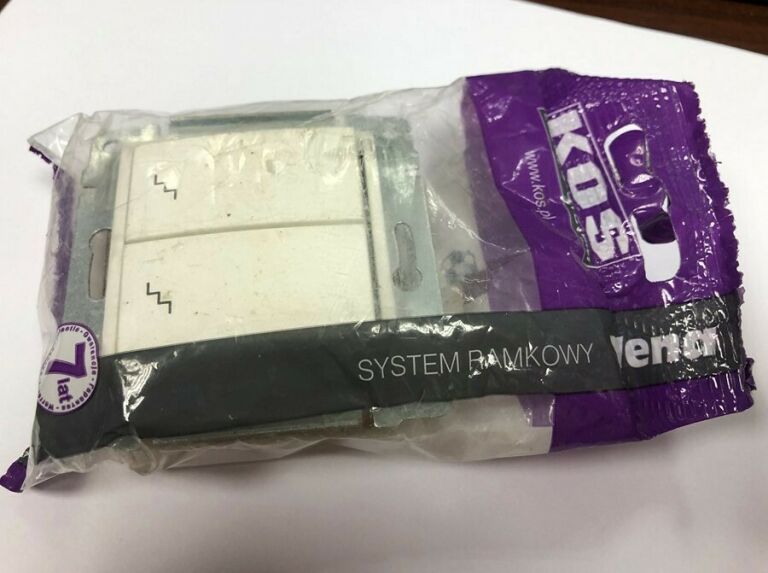 lacznik-podwojny-vena-kos-510419-schody-marka-kos-elektro-system