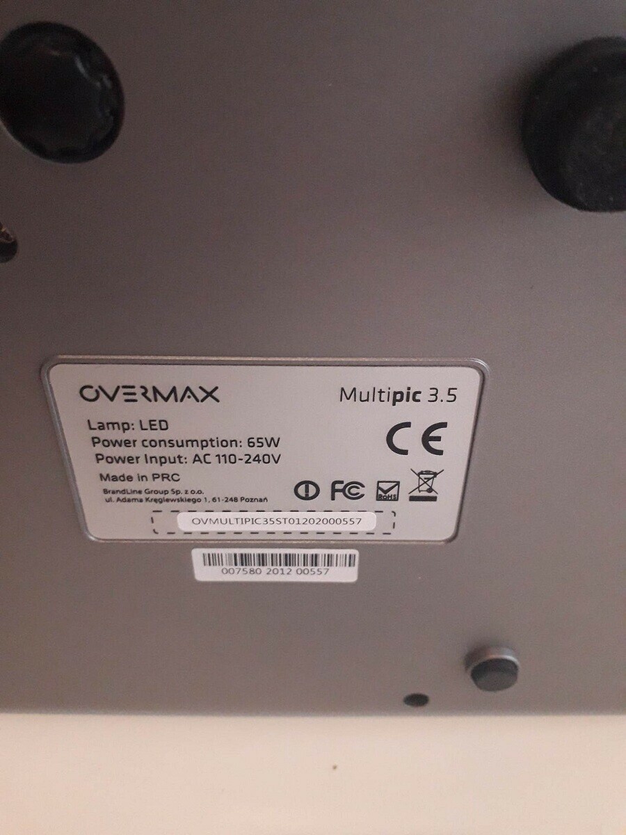 projektor-overmax-multipic-35-technologia-wyswietlania-led