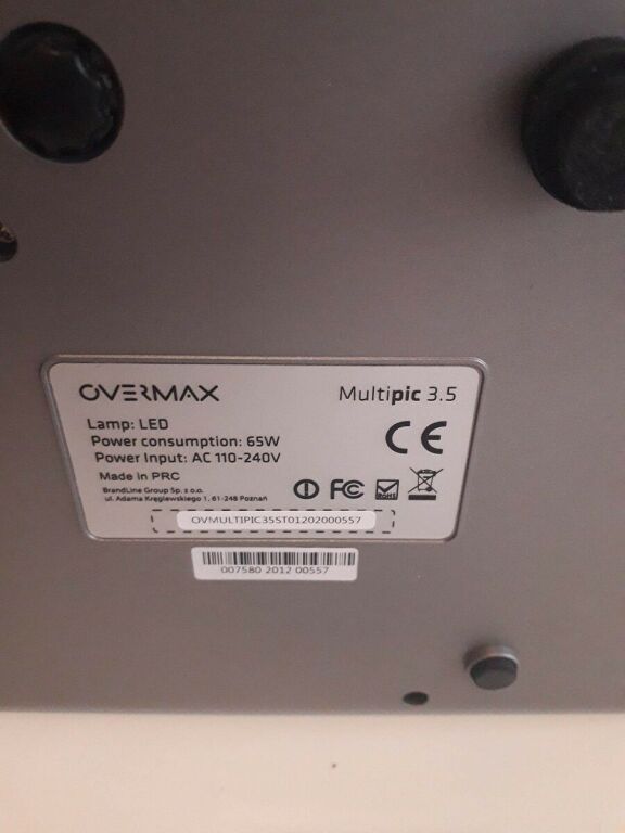 projektor-overmax-multipic-35-technologia-wyswietlania-led