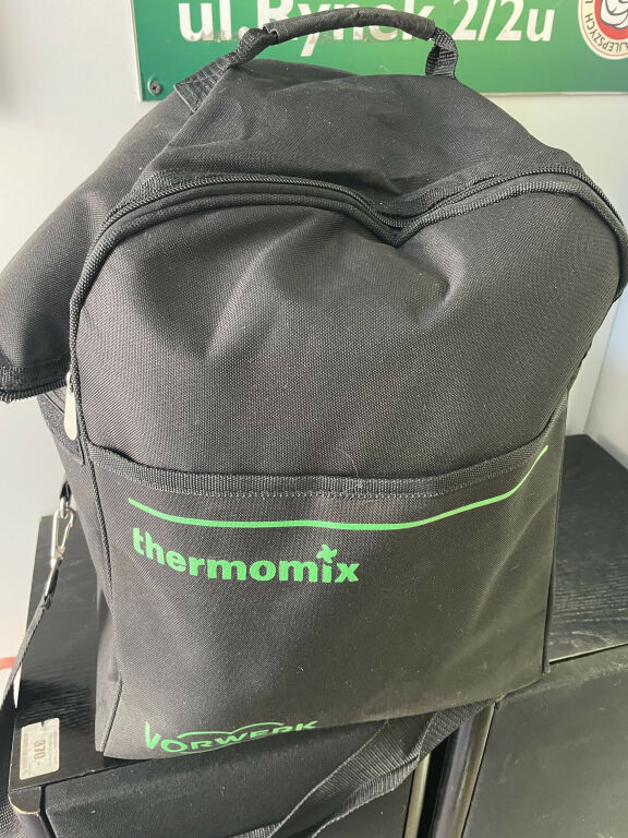 THERMOMIX TM6 VAROMA FAKTURA