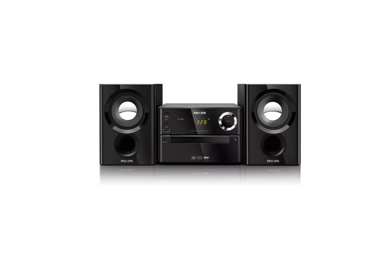 WIEŻA MIKROWIEŻA PHILIPS MCM 1150/12