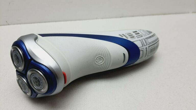 GOLARKA PHILIPS STAR WARS SW3700