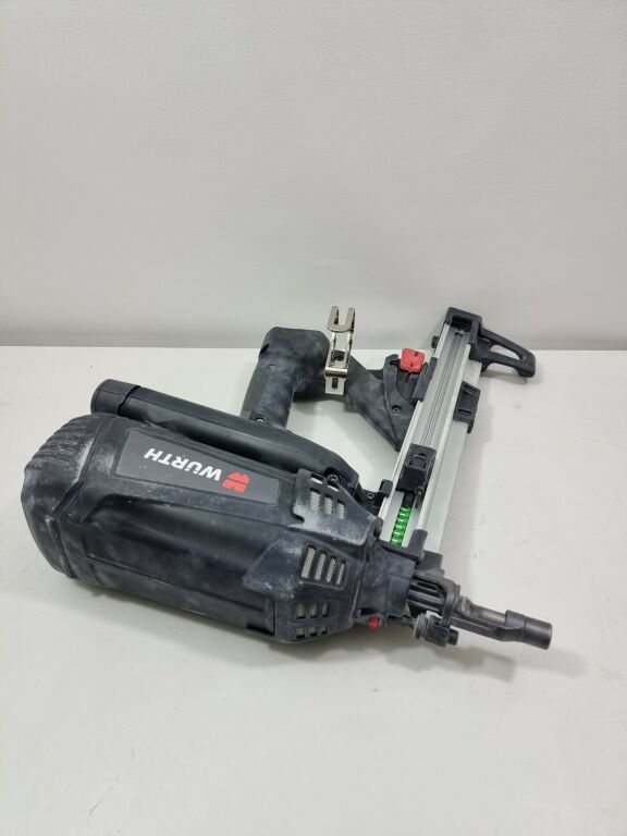GWOŹDZIARKA WURTH DIGA CS-2 POWER/WALIZKA/KARTON
