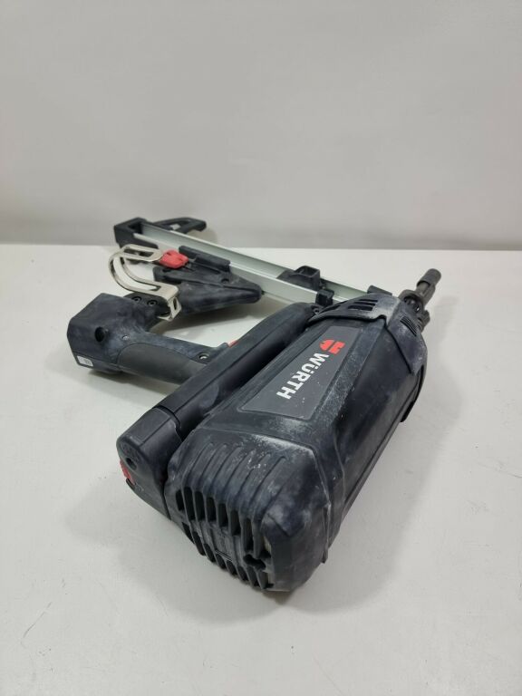 GWOŹDZIARKA WURTH DIGA CS-2 POWER/WALIZKA/KARTON