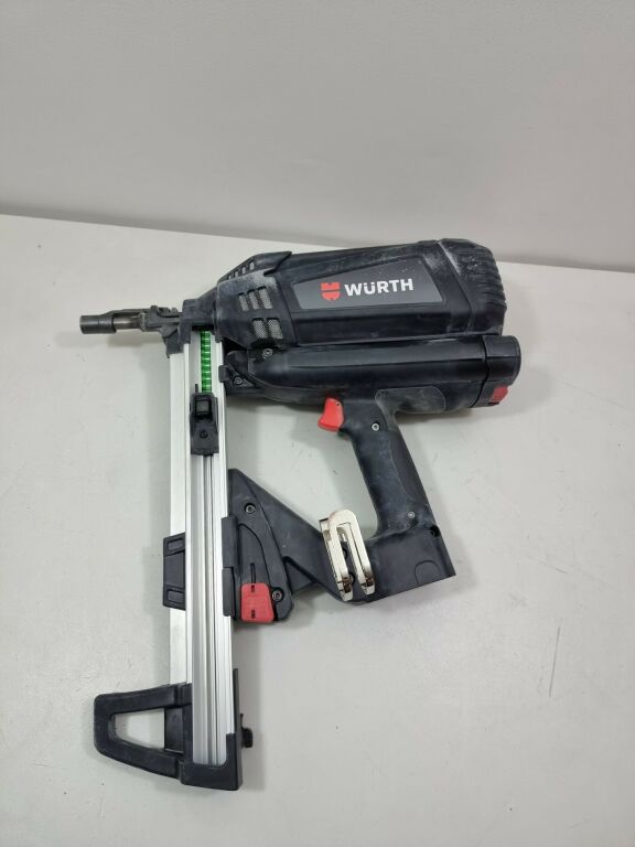 GWOŹDZIARKA WURTH DIGA CS-2 POWER/WALIZKA/KARTON