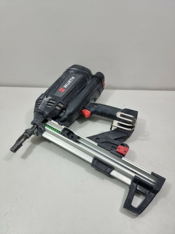 GWOŹDZIARKA WURTH DIGA CS-2 POWER/WALIZKA/KARTON