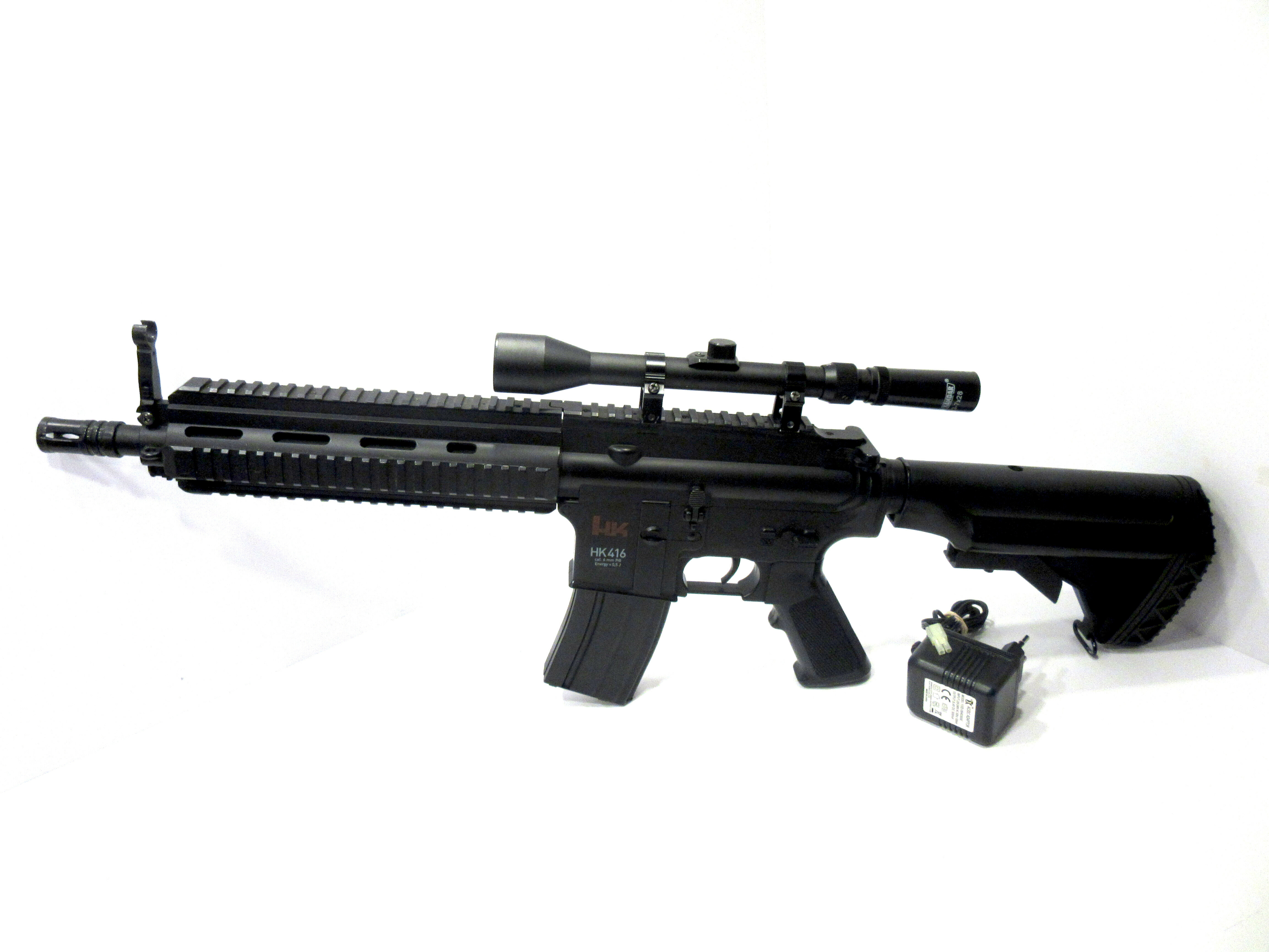 karabinek-hecklerkoch-hk416-luneta-jana-pawla-ii-32-klodzko-for-cash