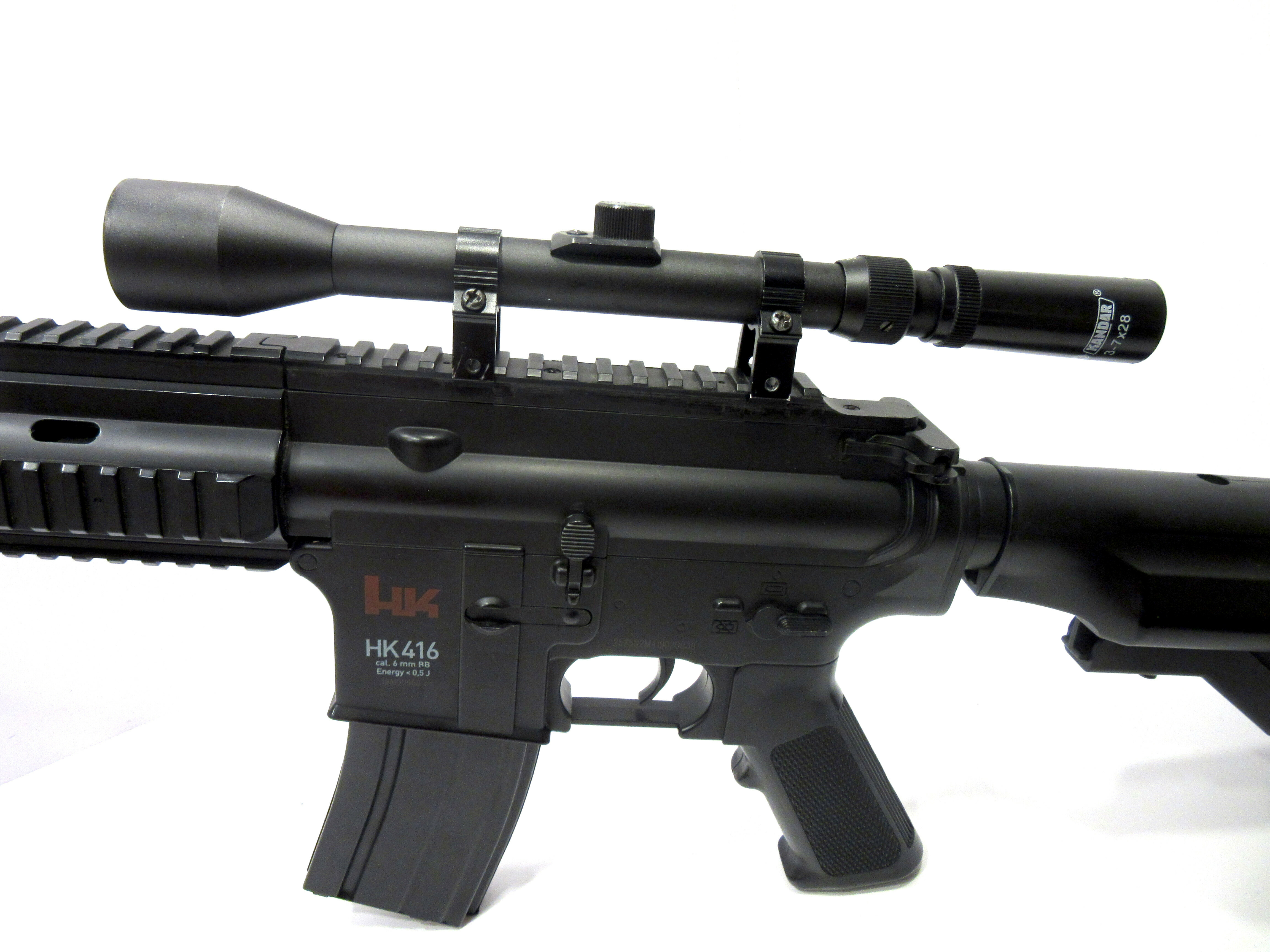 karabinek-hecklerkoch-hk416-luneta-marka-heckler-koch