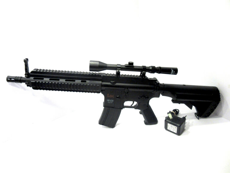 karabinek-hecklerkoch-hk416-luneta-jana-pawla-ii-32-klodzko-for-cash