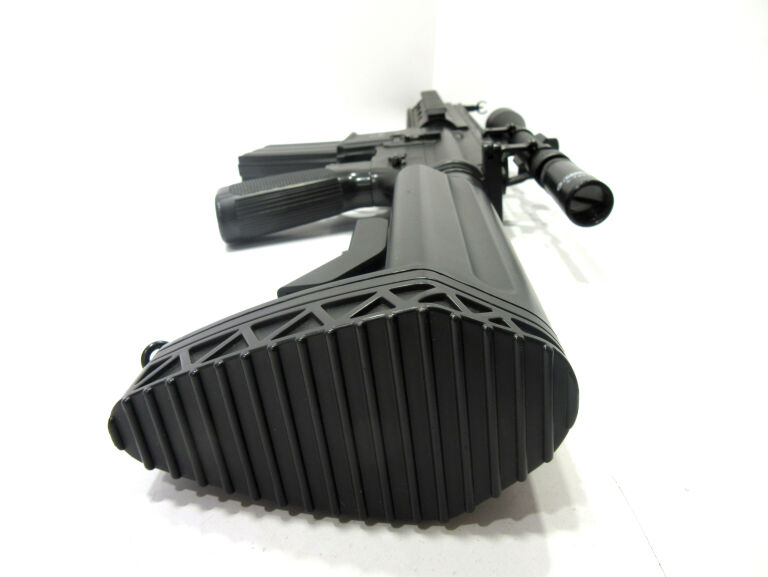karabinek-hecklerkoch-hk416-luneta-stan-uzywany