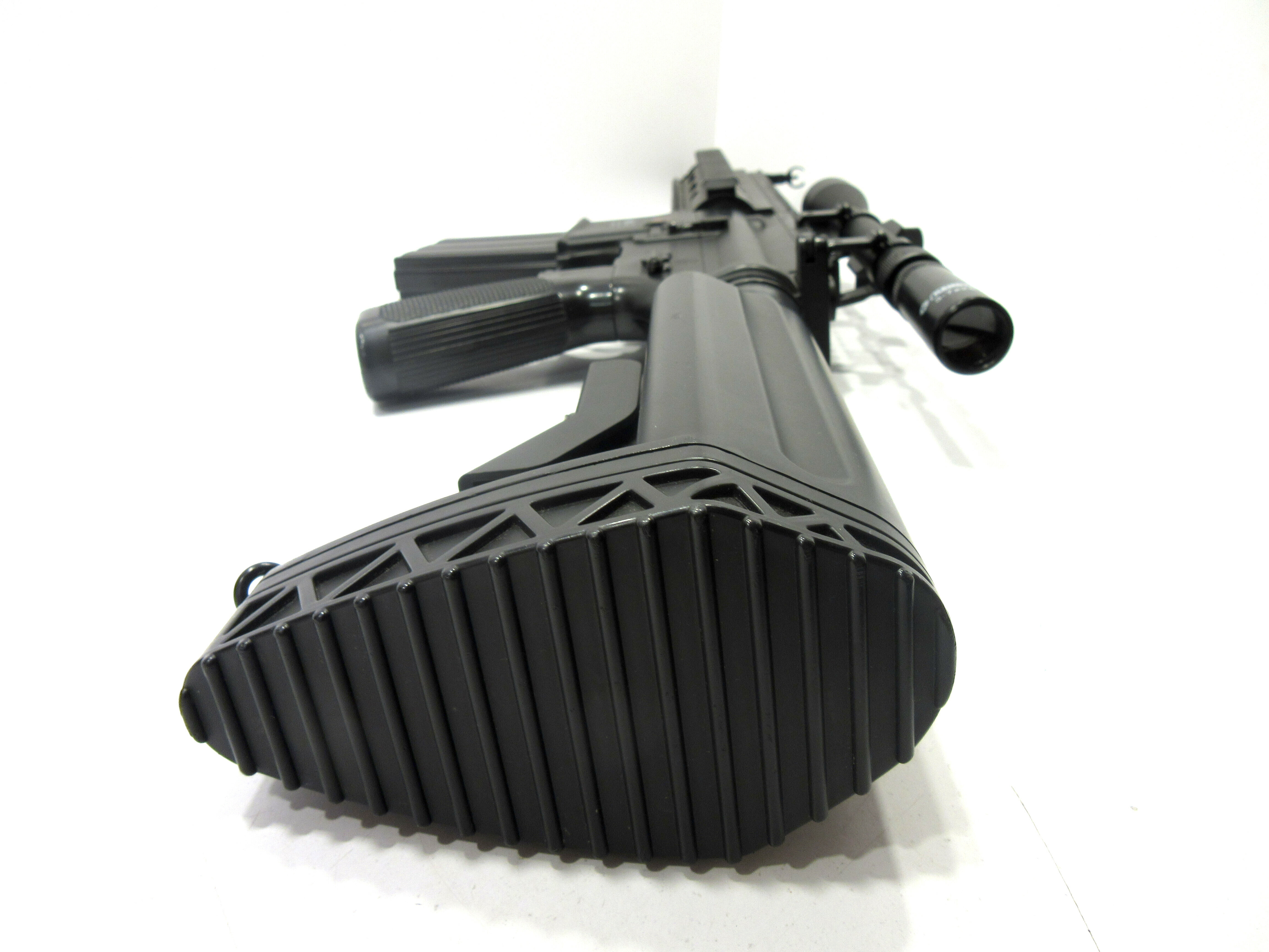 karabinek-hecklerkoch-hk416-luneta-stan-uzywany