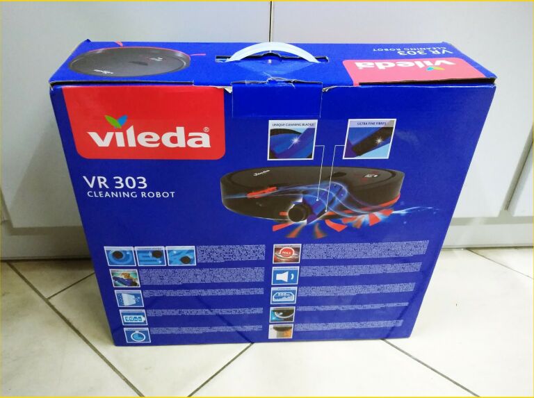 robot-sprzatajacy-vileda-vr303-stan-powystawowy