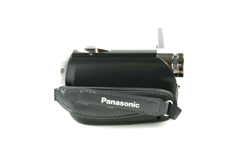 kamera-panasonic-sdr-s26-ladowarka-pokrowiec-marka-panasonic