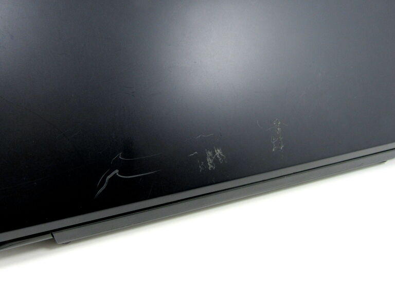 LAPTOP LENOVO G50-80 I5-5200U 4GB 1TB WIN 10 USZKODZONY
