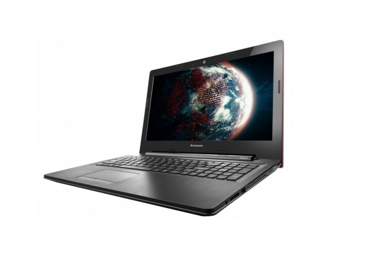LAPTOP LENOVO G50-80 I5-5200U 4GB 1TB WIN 10 USZKODZONY