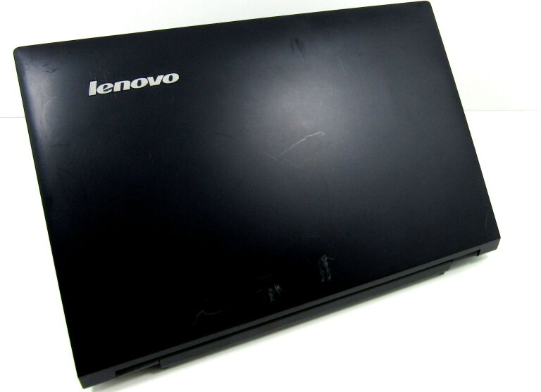 LAPTOP LENOVO G50-80 I5-5200U 4GB 1TB WIN 10 USZKODZONY