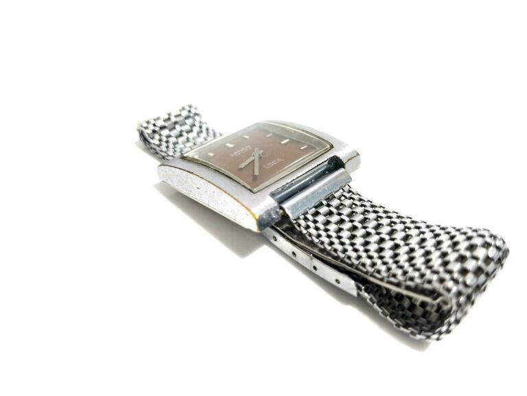 ZEGAREK LANCO DE LUXE 17 JEWELS INCABLOC 13886